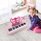 Kids Piano Keyboard 37-key Kids Toy Keyboard Piano With Microphone For 3+ Kids